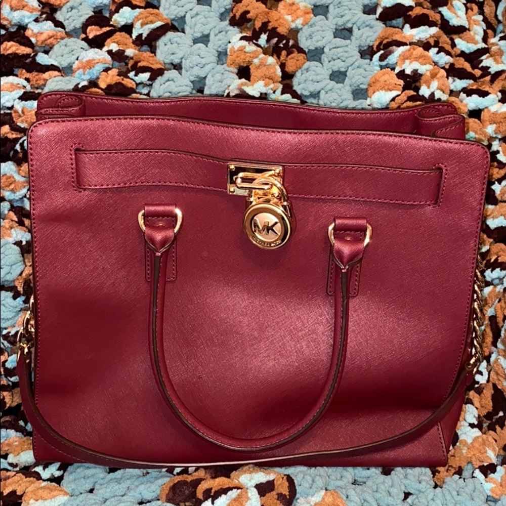 Hand Bag - image 1
